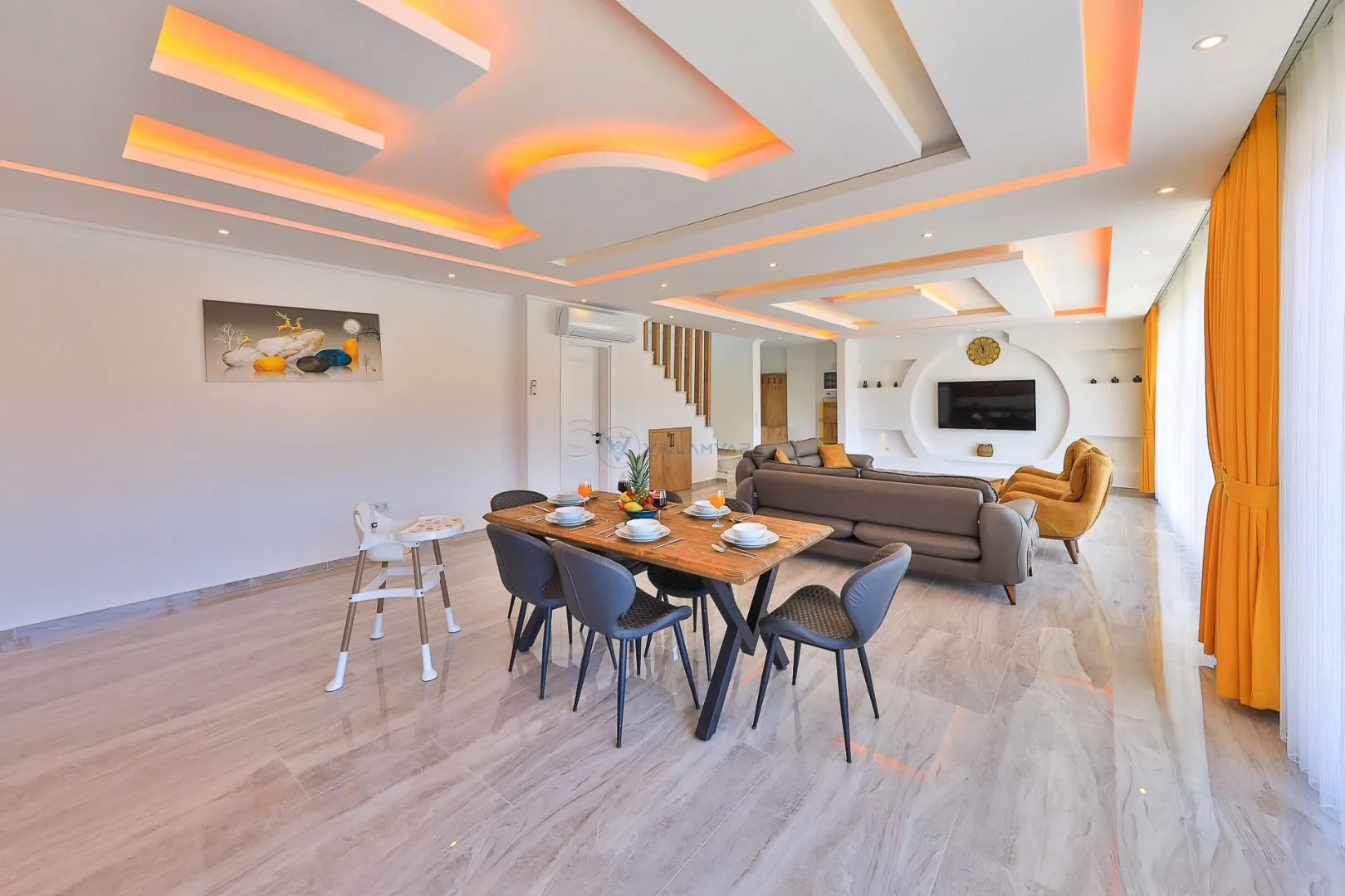 Villa Winx