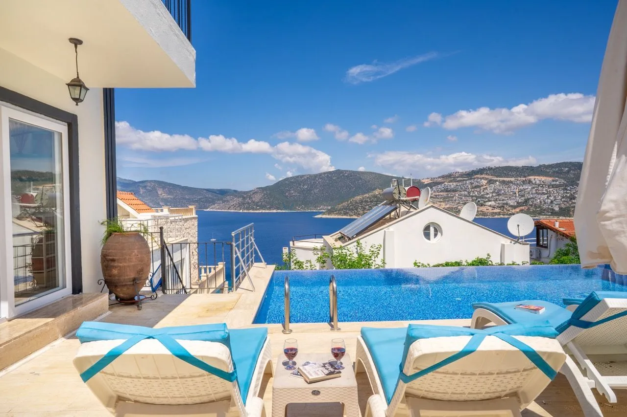 Villa Tamara