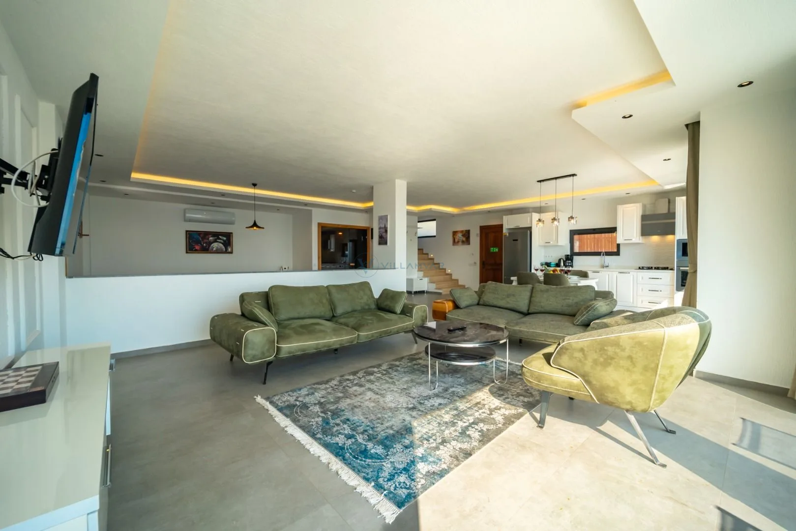 Villa Eylo