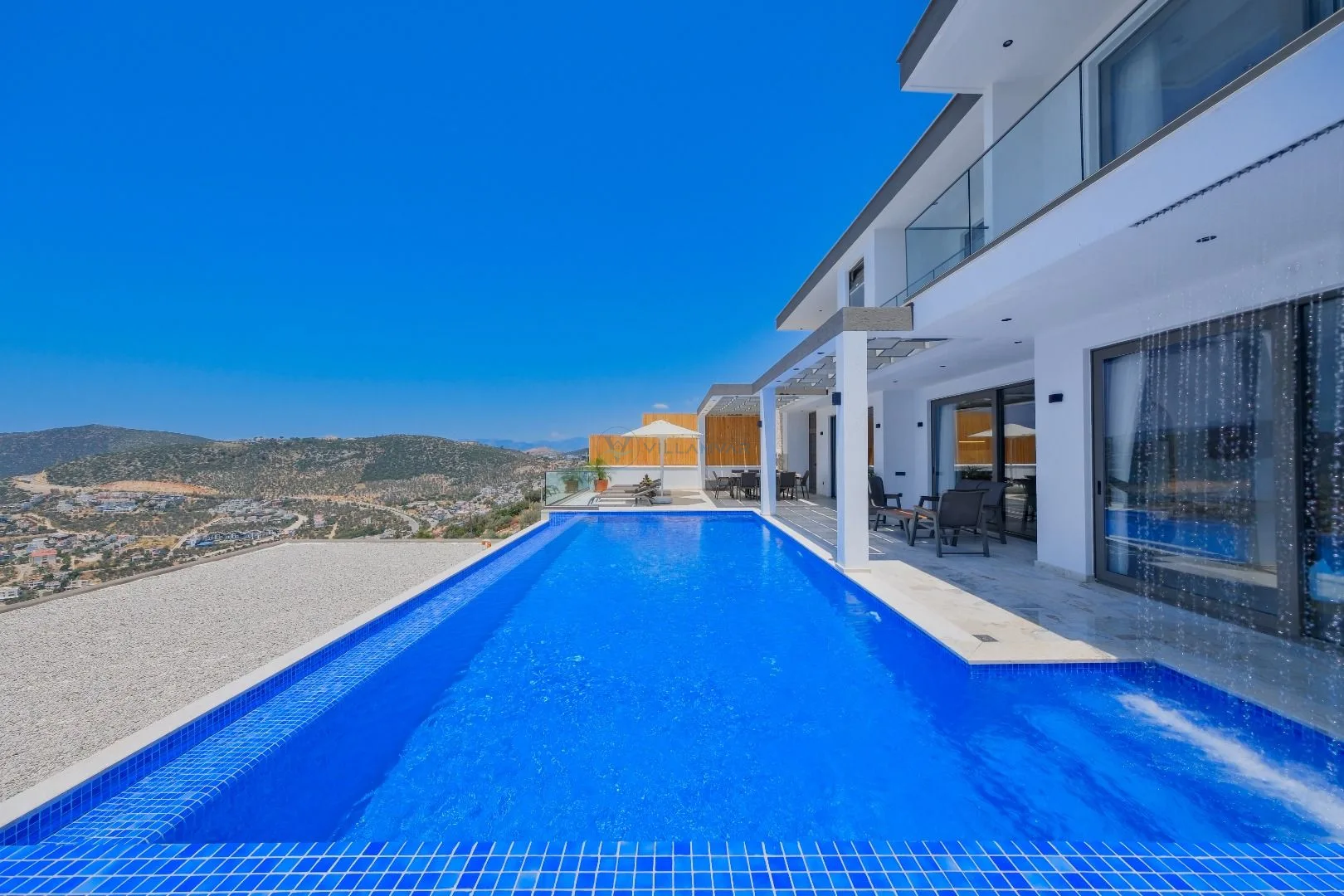 Villa Magic Life