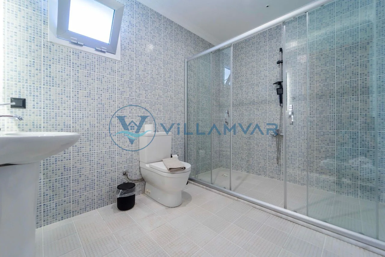 Villa Yaz Ada Duo