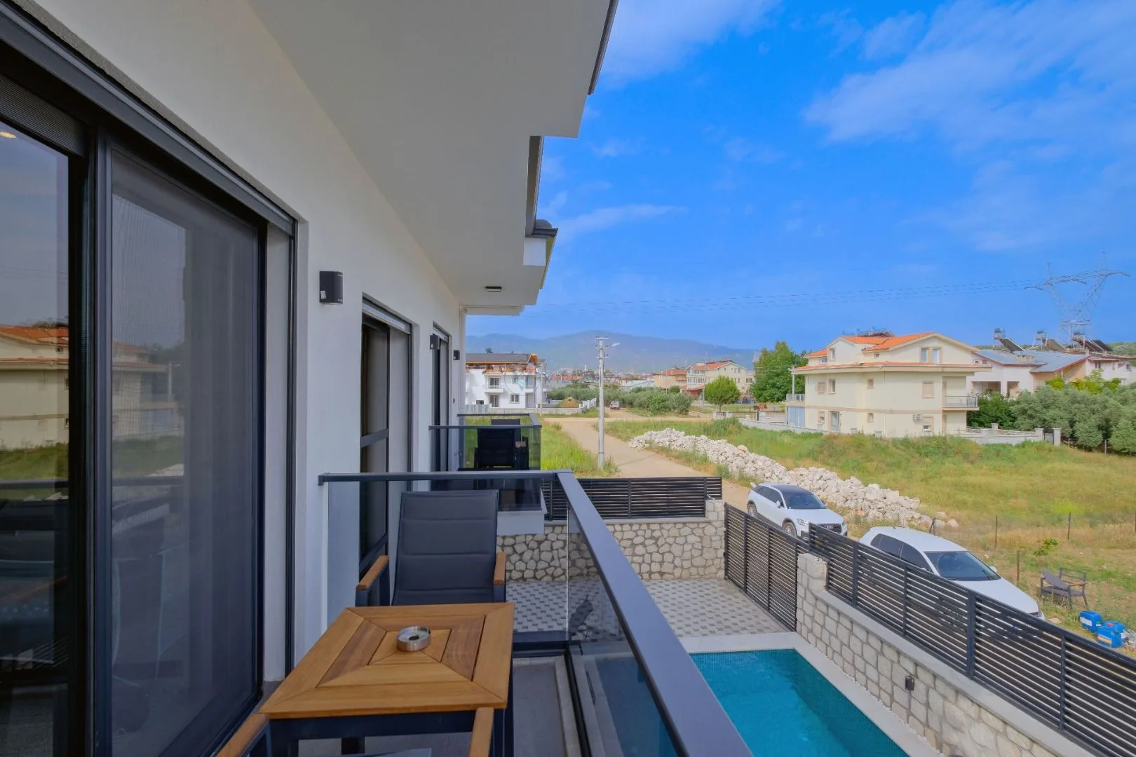 Villa Unique 1 Fethiye