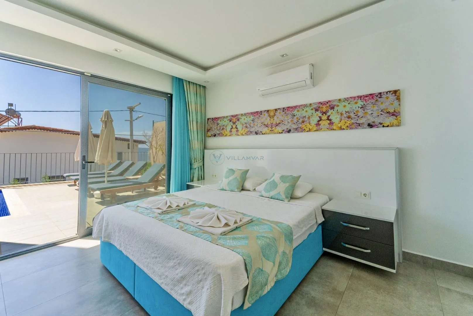 Villa Dalgakıran