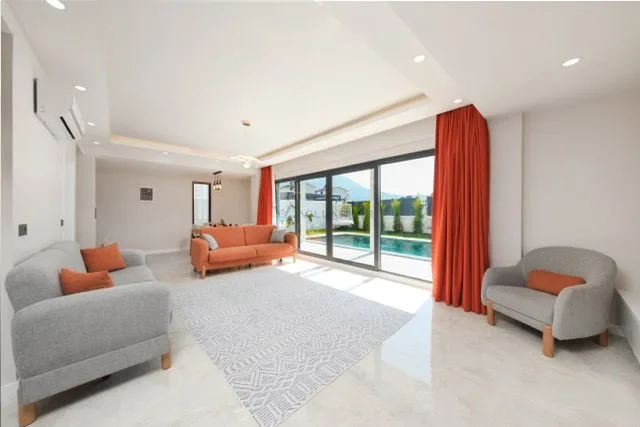 Villa Begonvilla