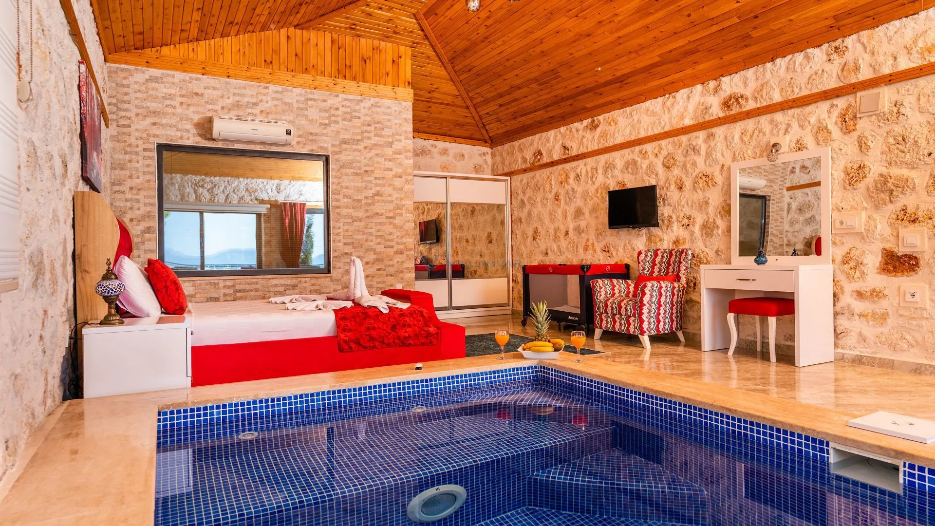 Villa Çakıl Taşı 1