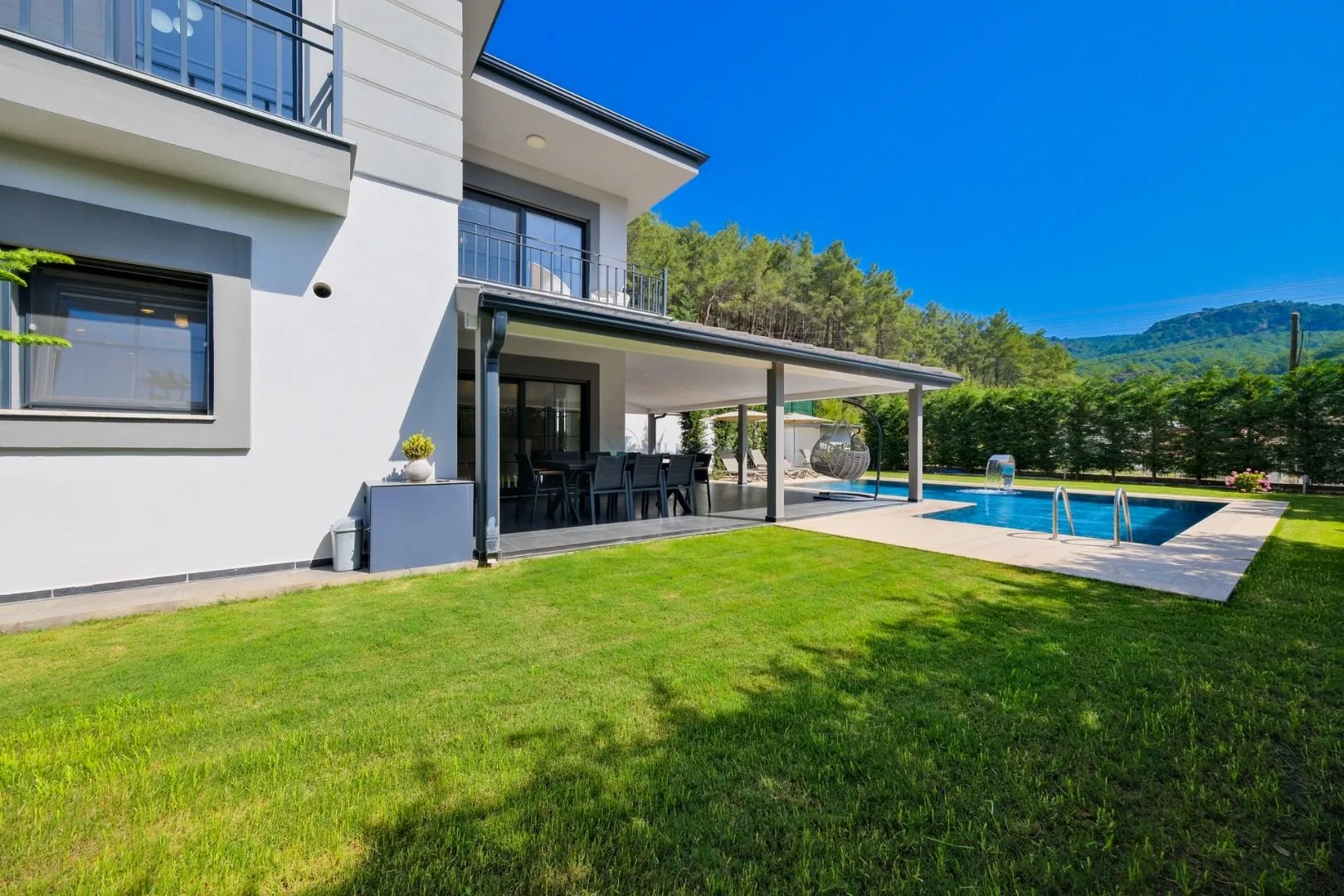 Villa Arkadya