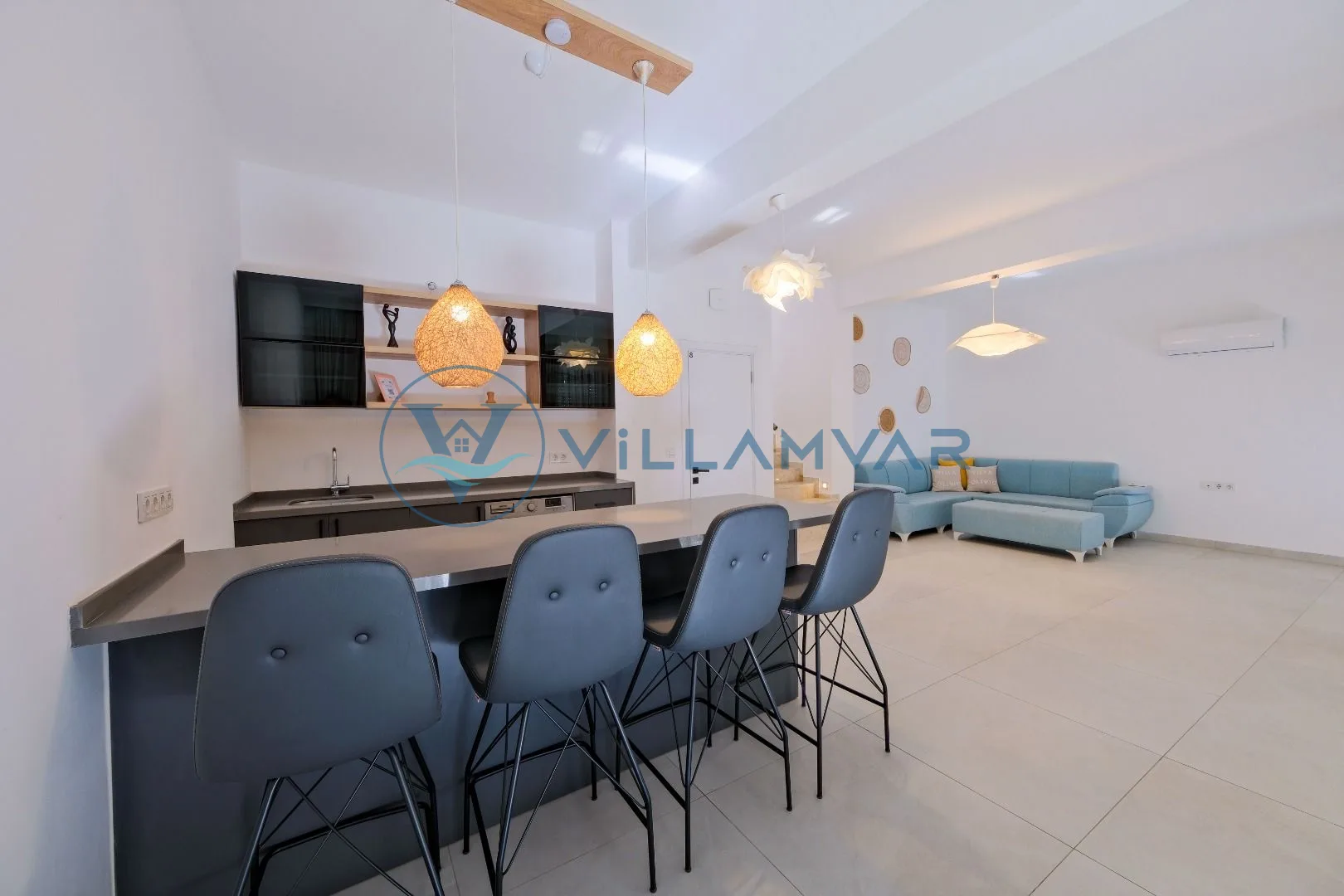Villa Olivio