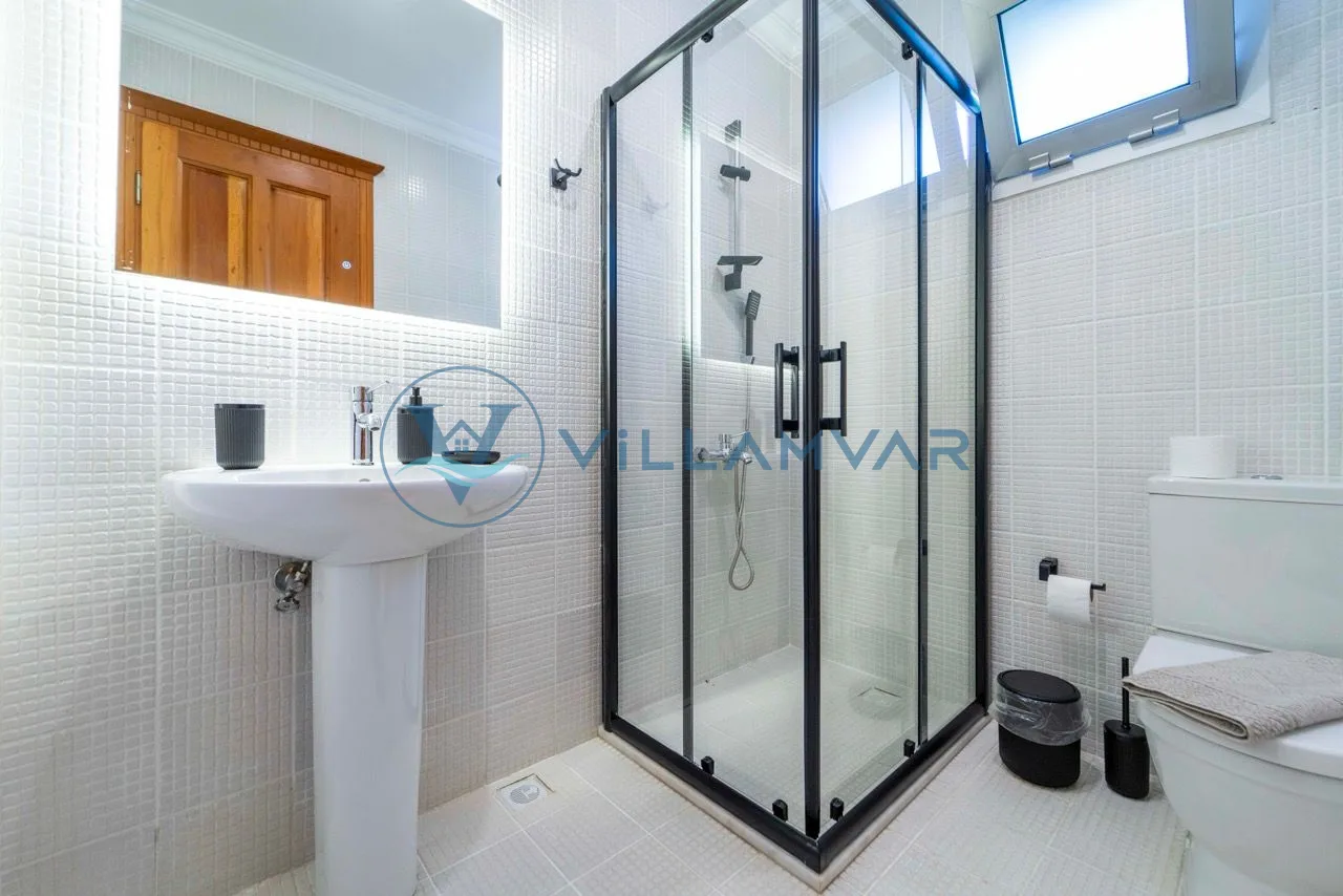 Villa Yaz Ada Duo