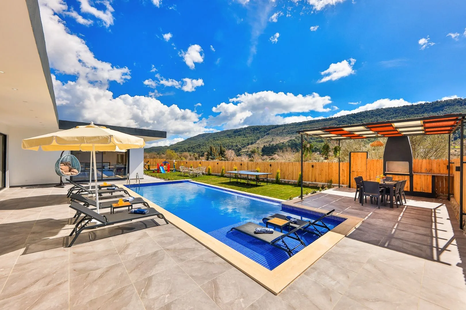 Villa Nazeren-