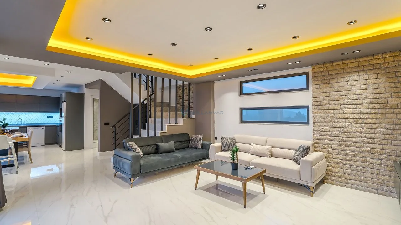 Villa İçöz-1