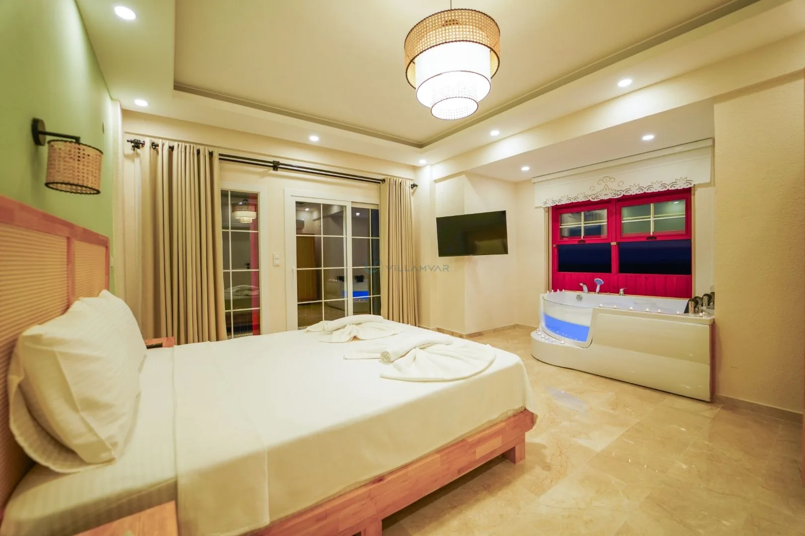Villa Kayra Konak 1