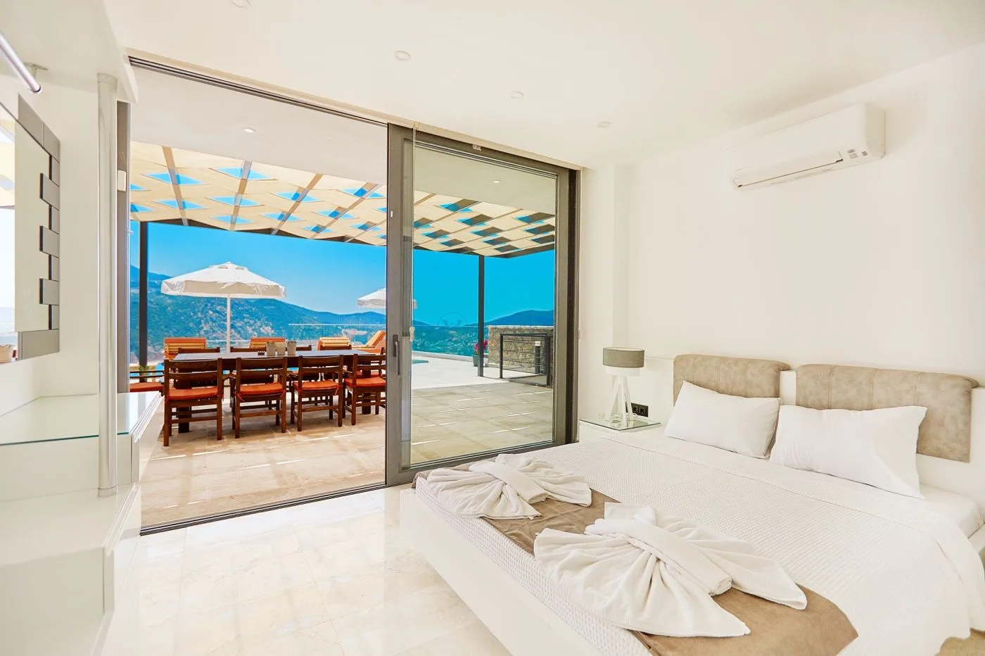 Unlimited Villas