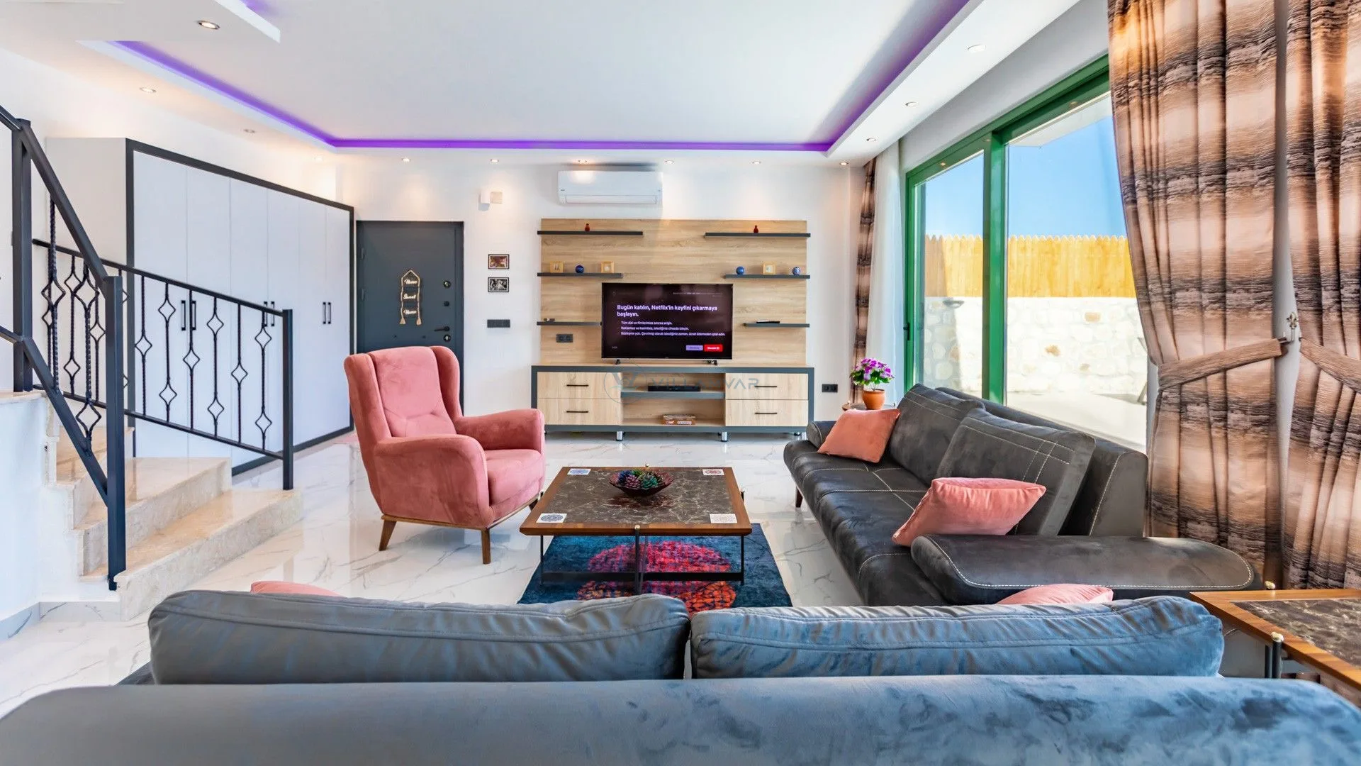 Villa Kıyı