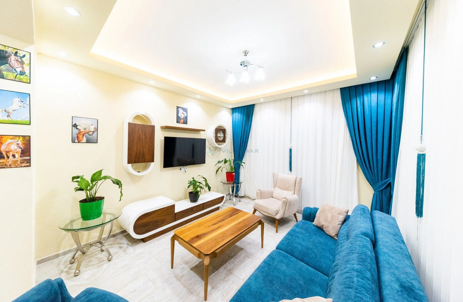 Villa Sulina Tek