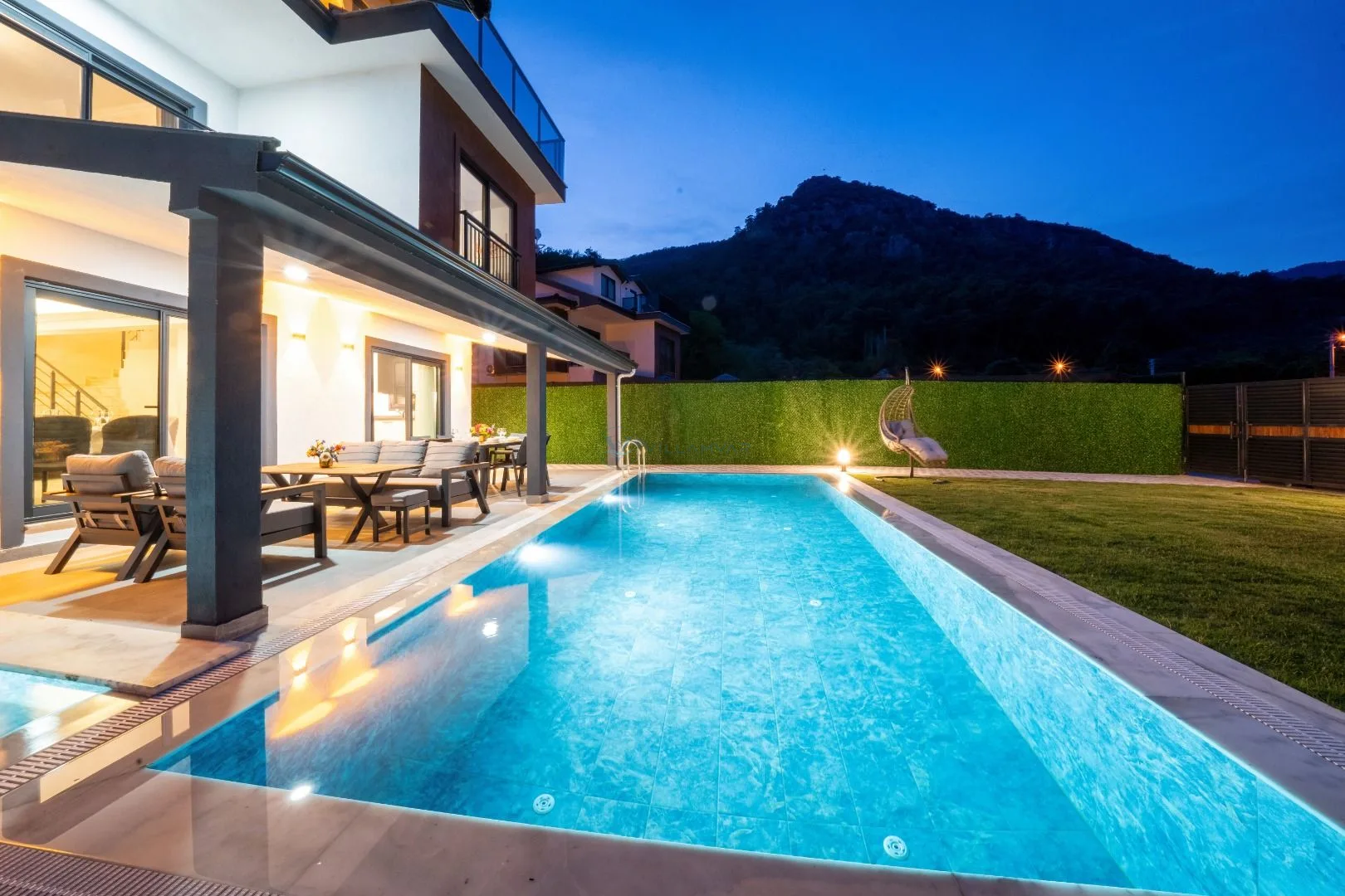 Villa Limonata 3