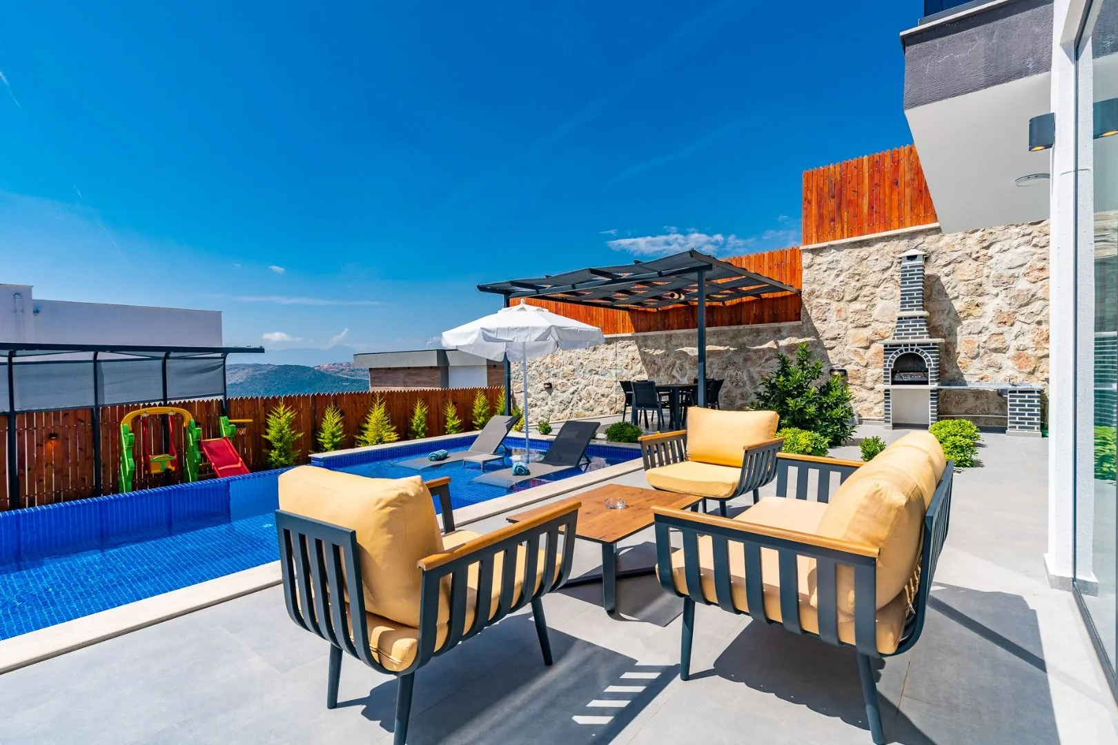 Villa Uçar 2-