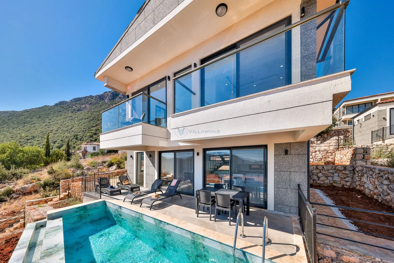 Villa Gerenya
