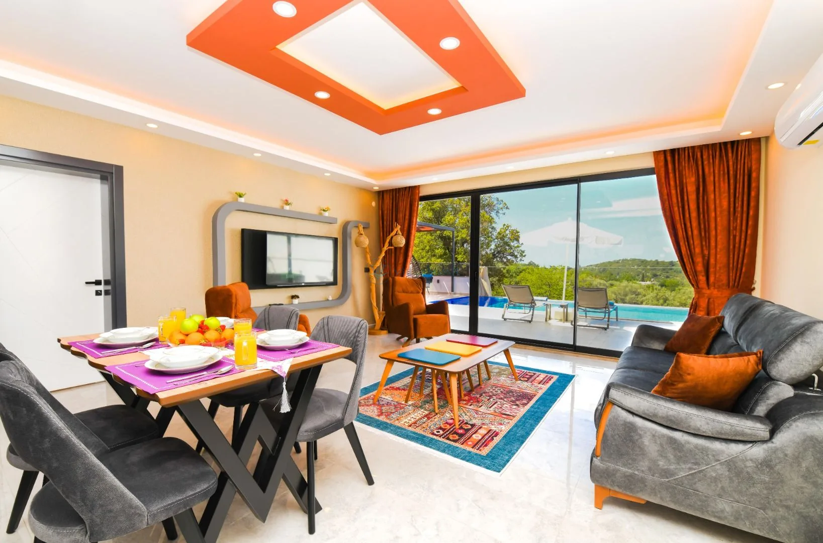 Villa Buse