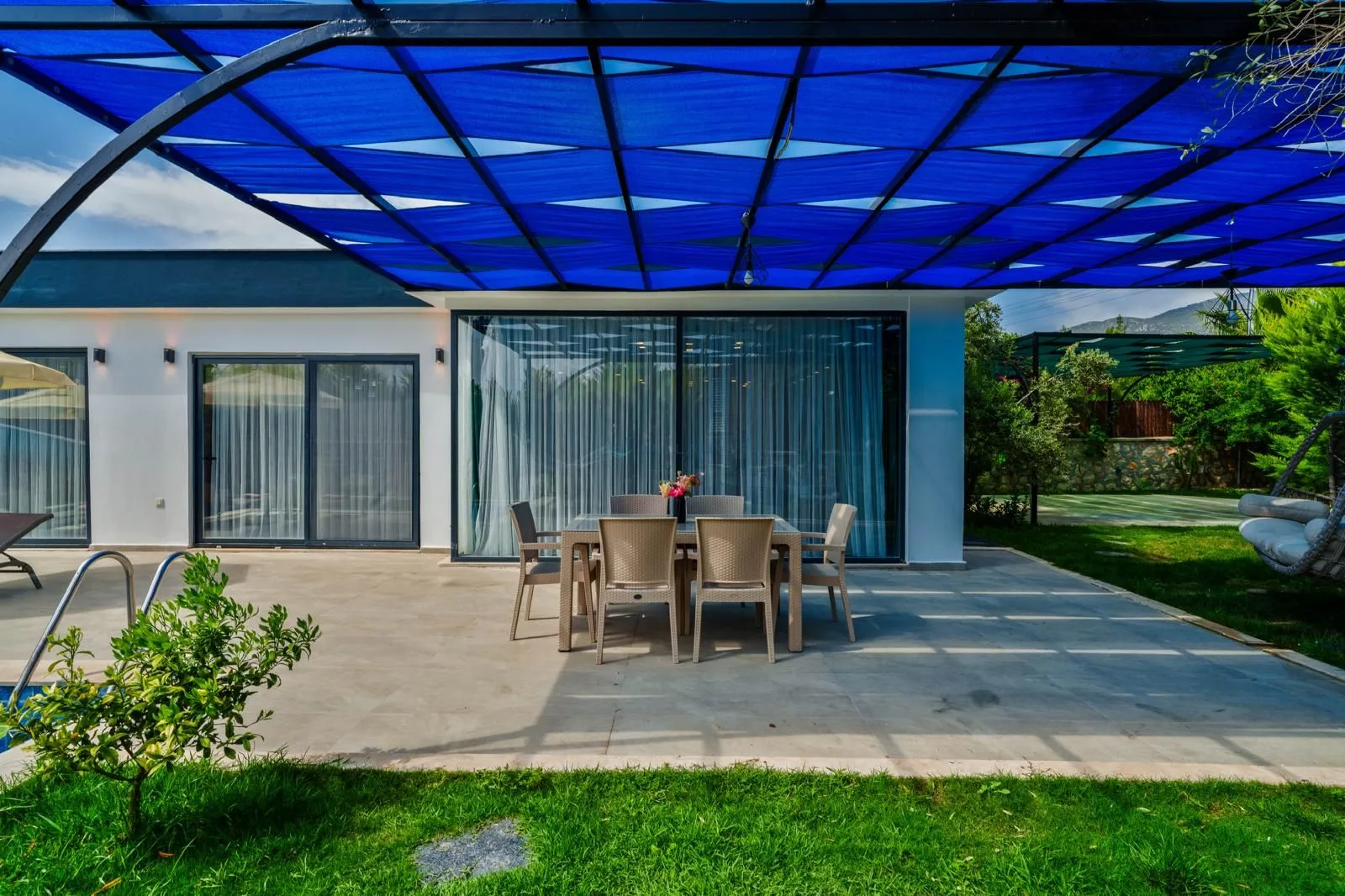 Villa Elena