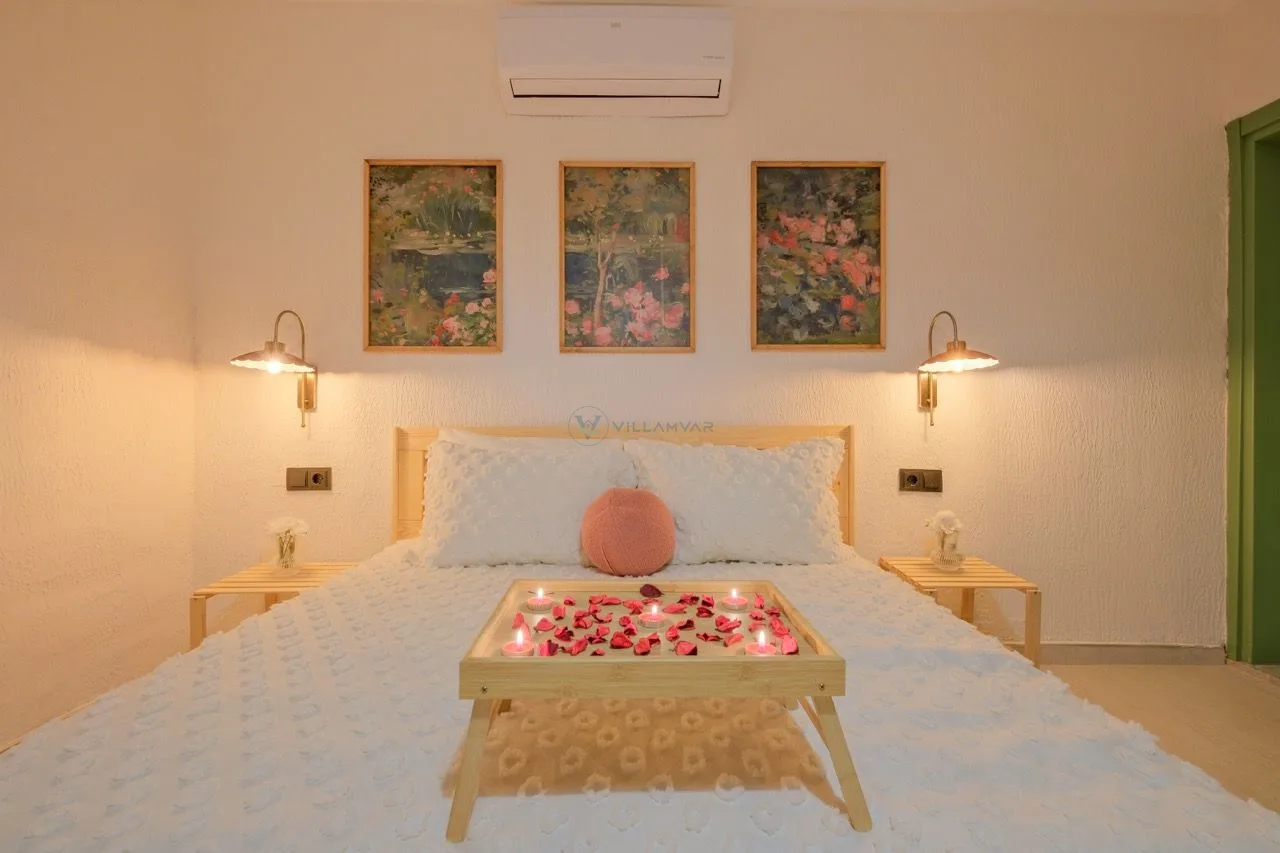 Villa Melodia