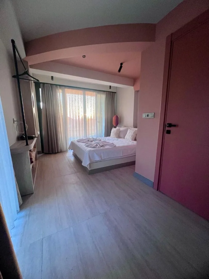 Villa Solmora