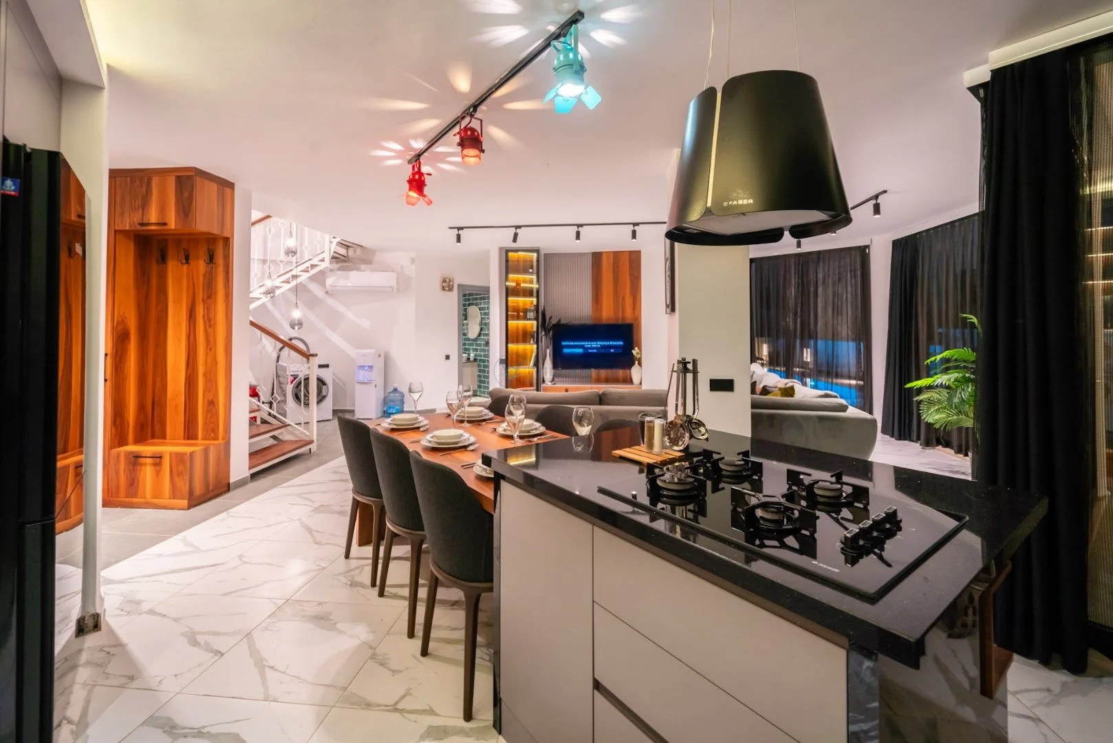 Villa Mehtap 2
