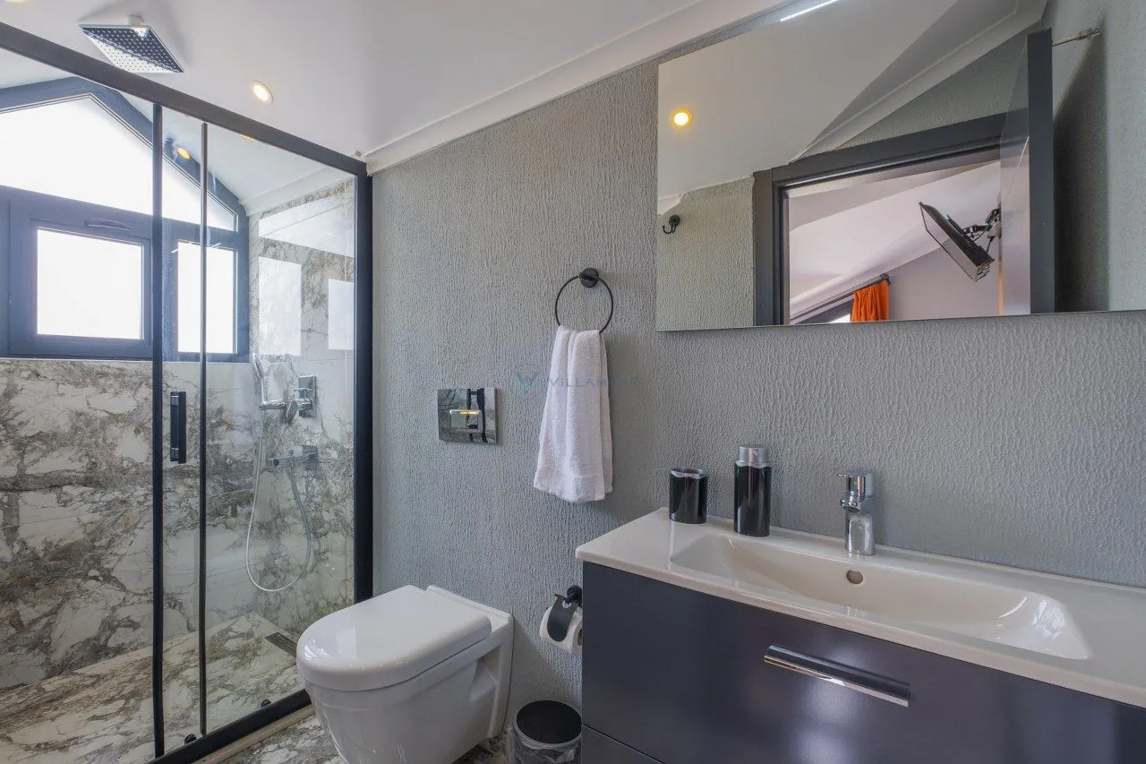 Villa Prestij Elif