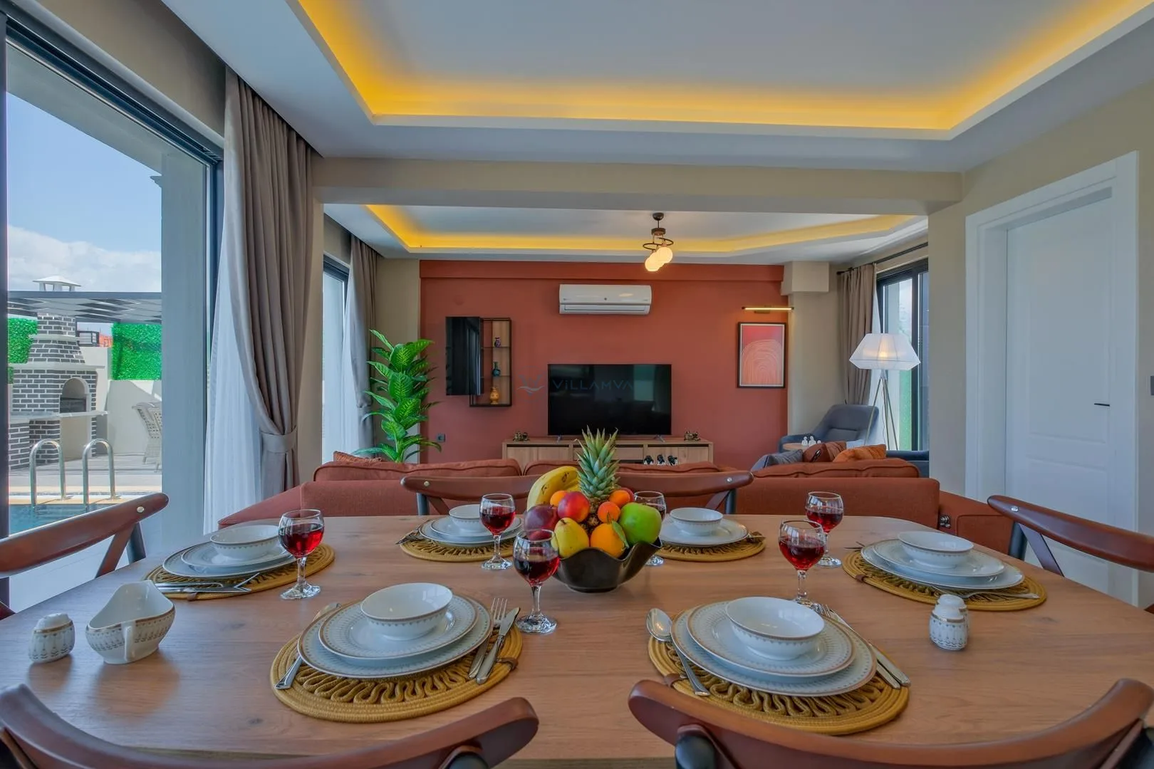 Villa Civciv