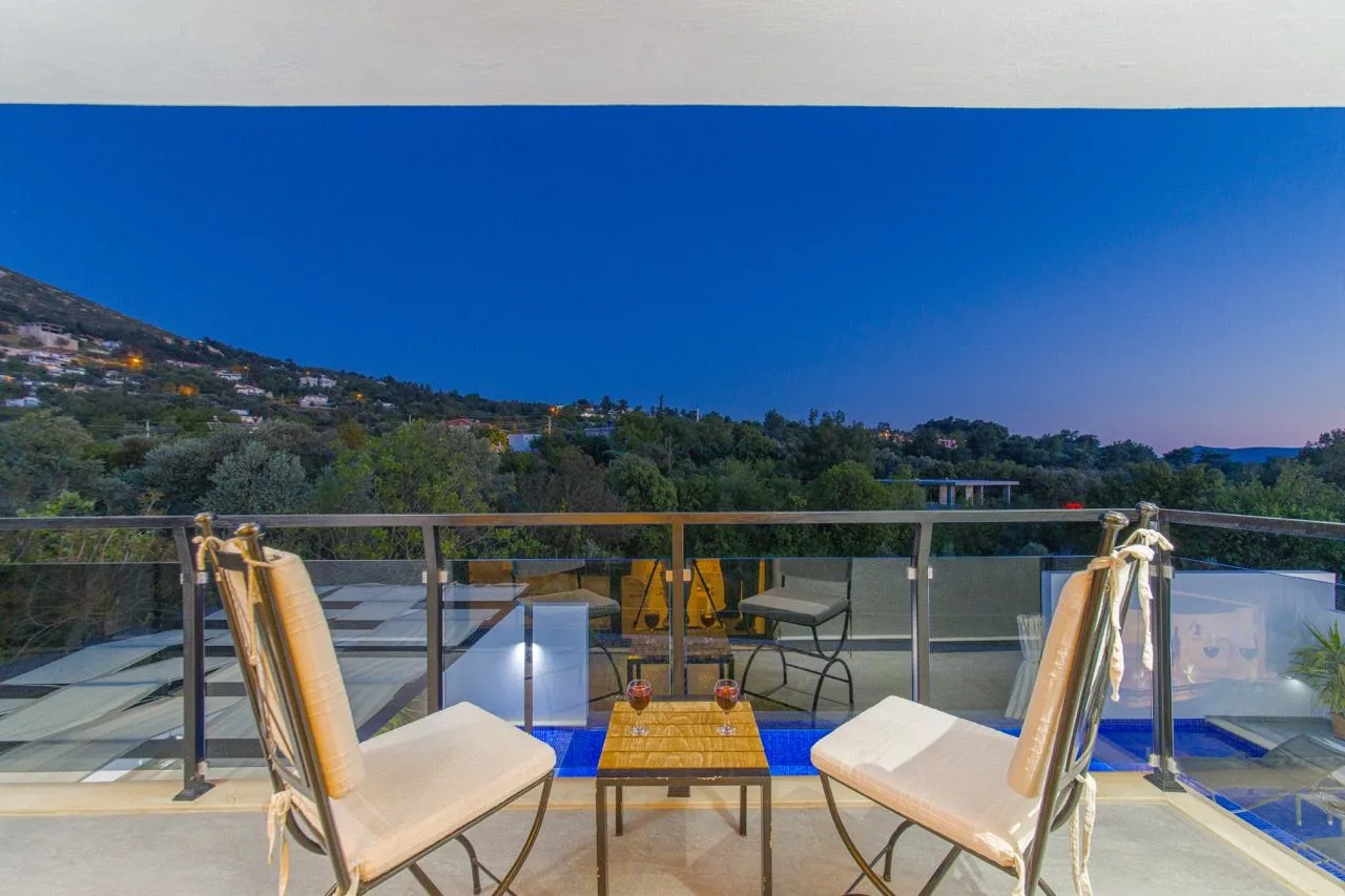 Villa Feel