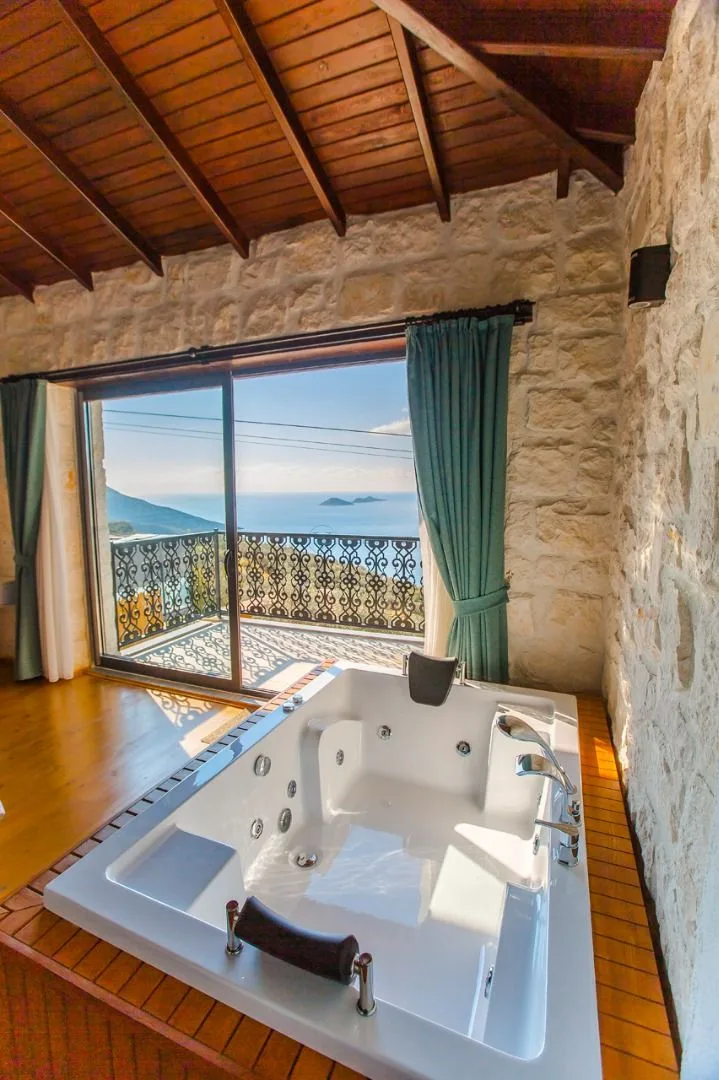 Villa Blue Vista