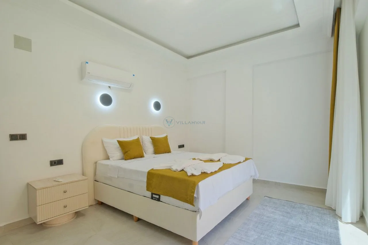Villa Pakira 9