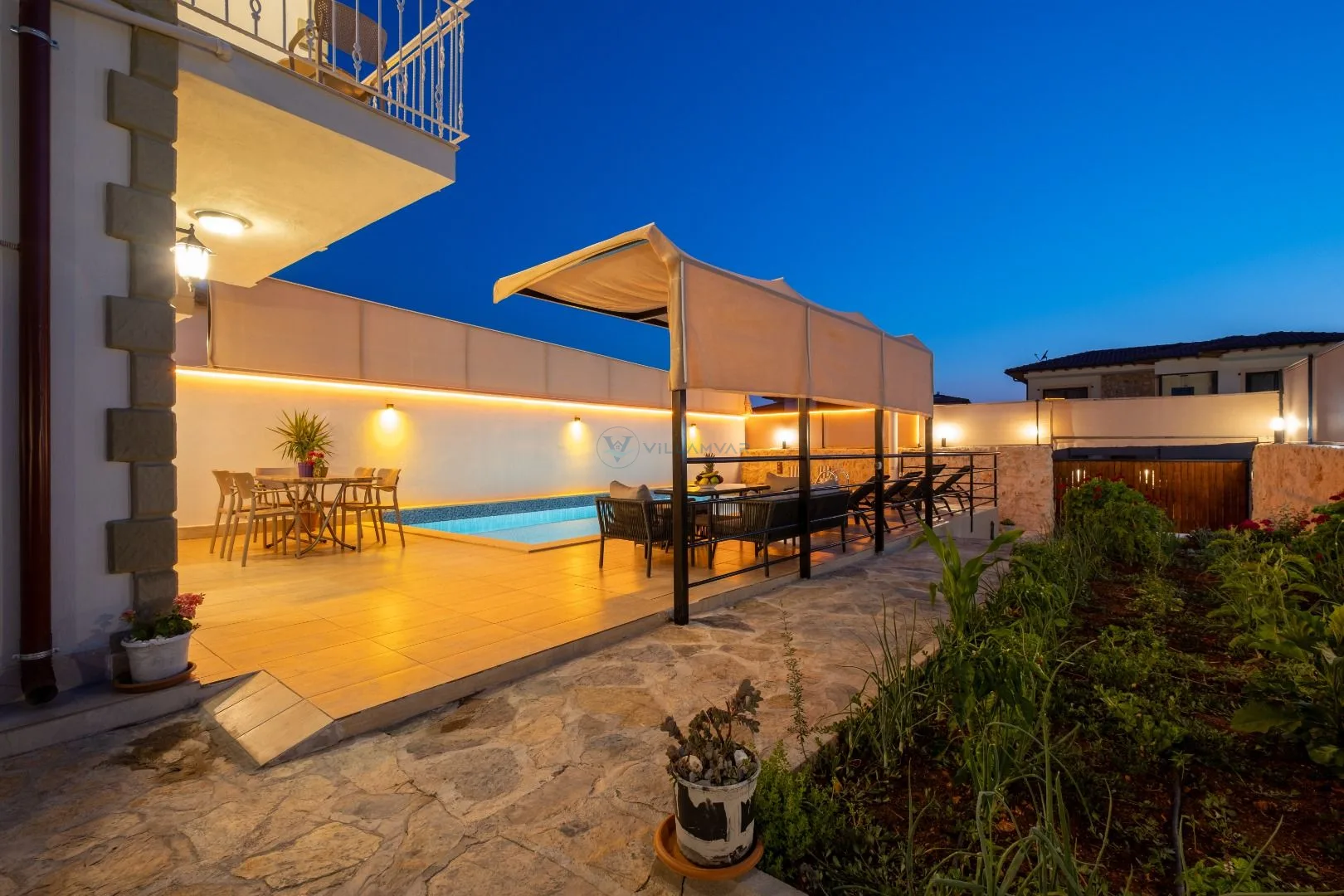 Villa Çağdaş 1