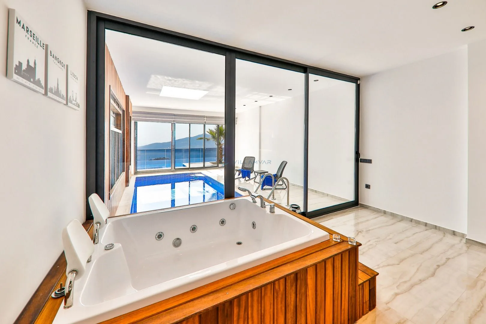 Villa Royal Romeo