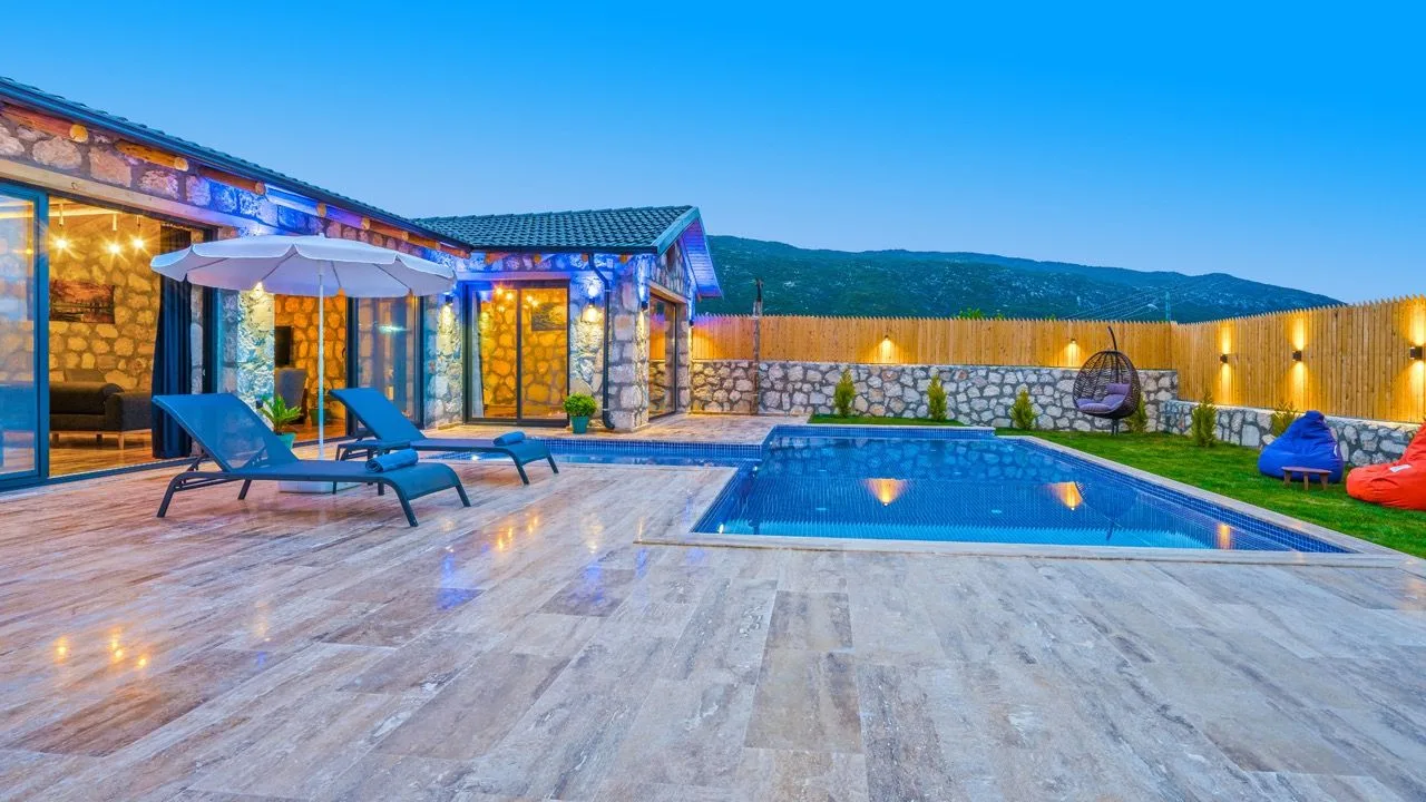 Villa Ege Vista