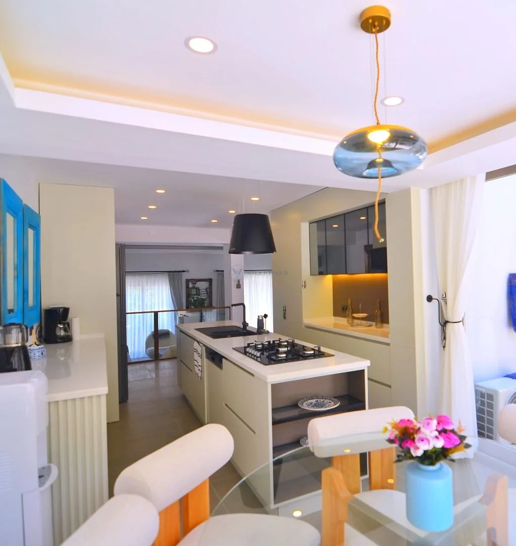 Villa Likya Mini Ege