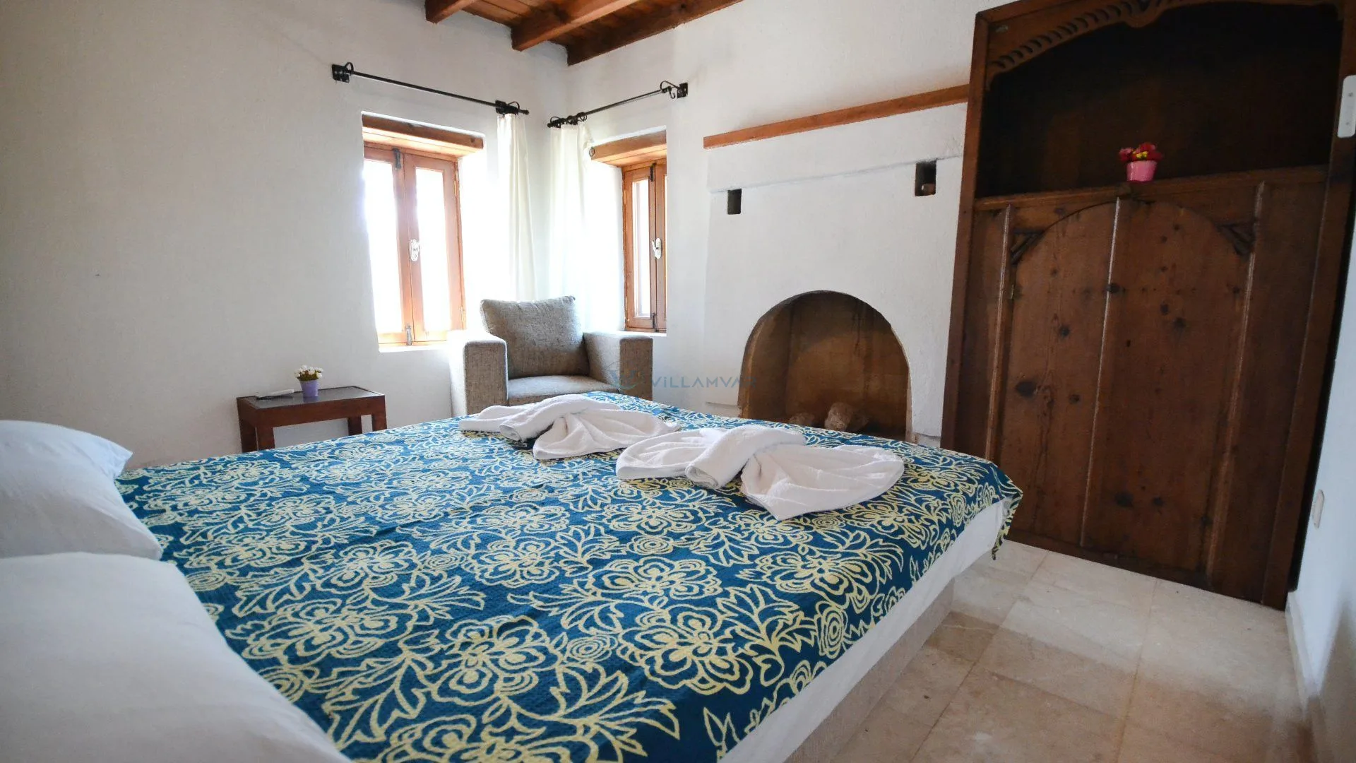Villa Rumi