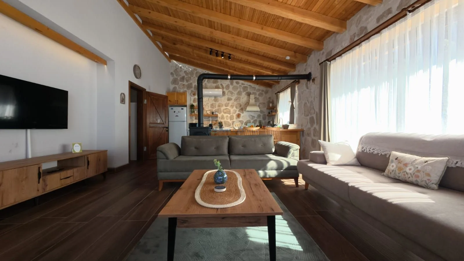 Villa Tavşan