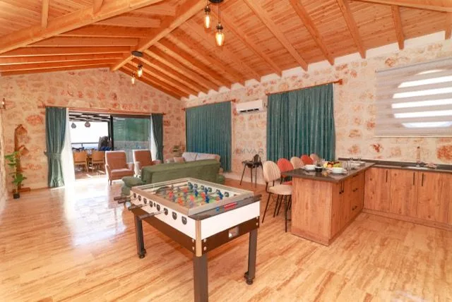 Villa Jungle