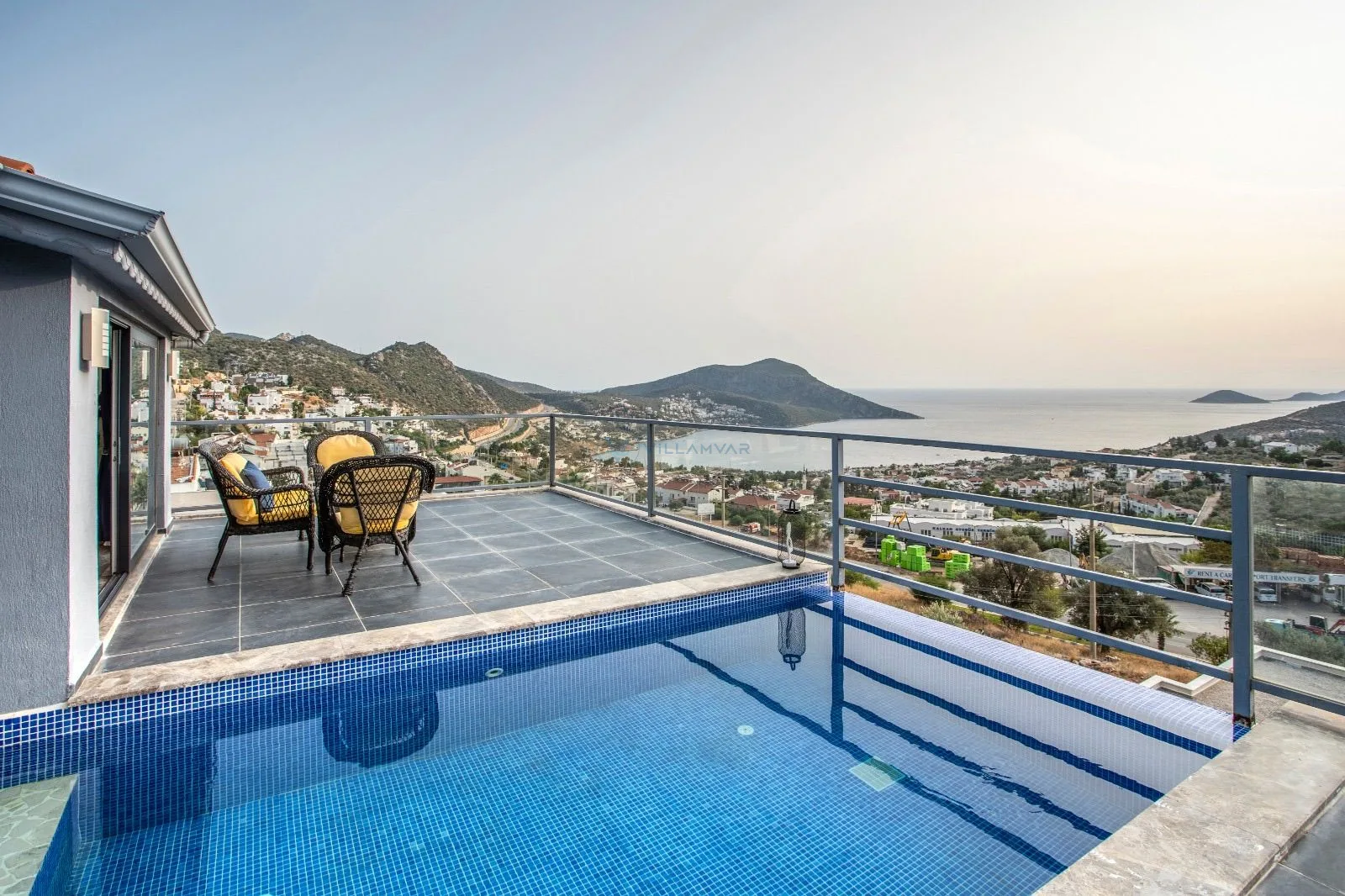 Villa Şelale 1