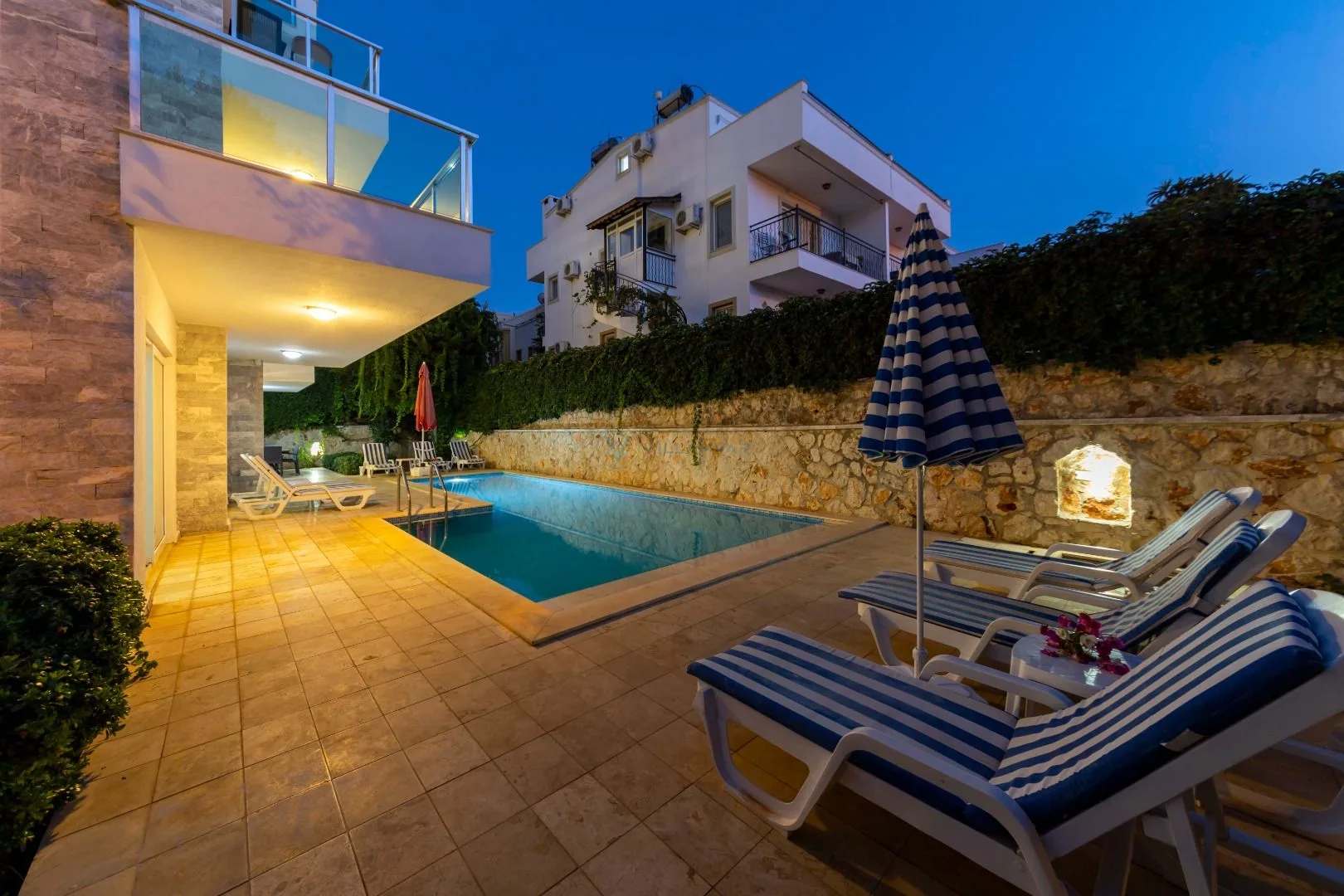 Villa Sedef 2