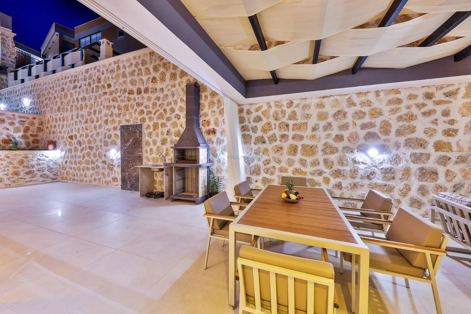 Villa Şebnem