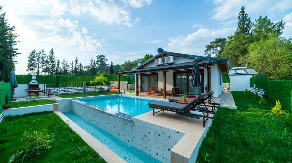 Villa Zarya