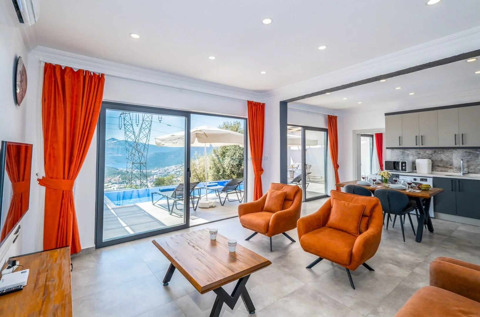 Villa Asya Bella