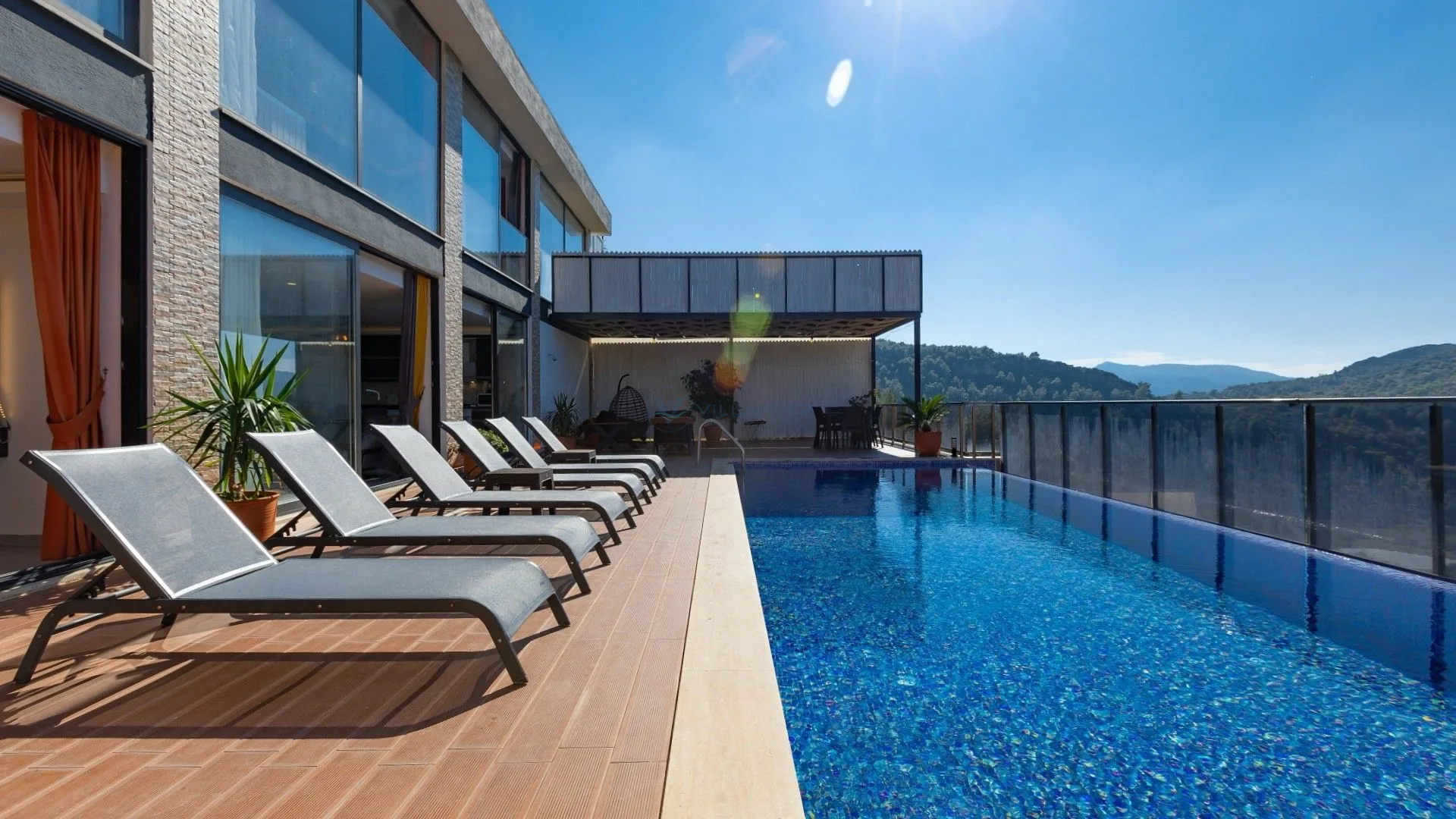 Villa Suare