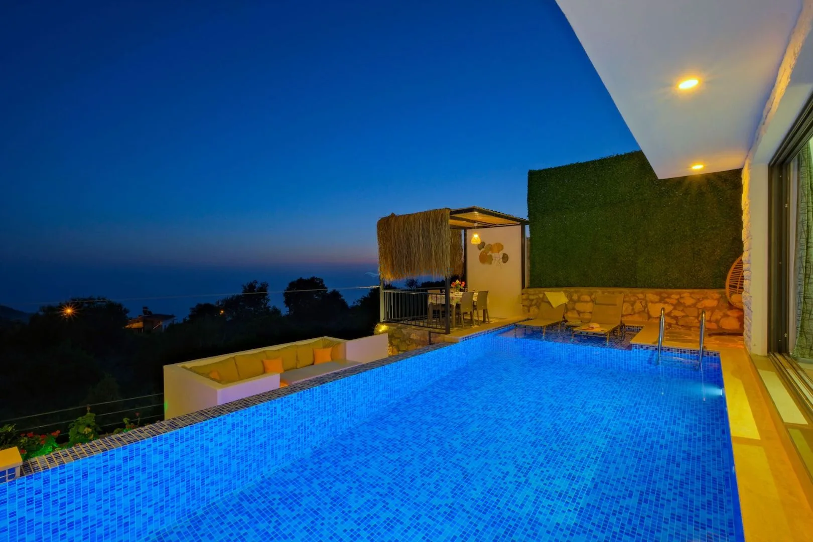 Villa Nilsu