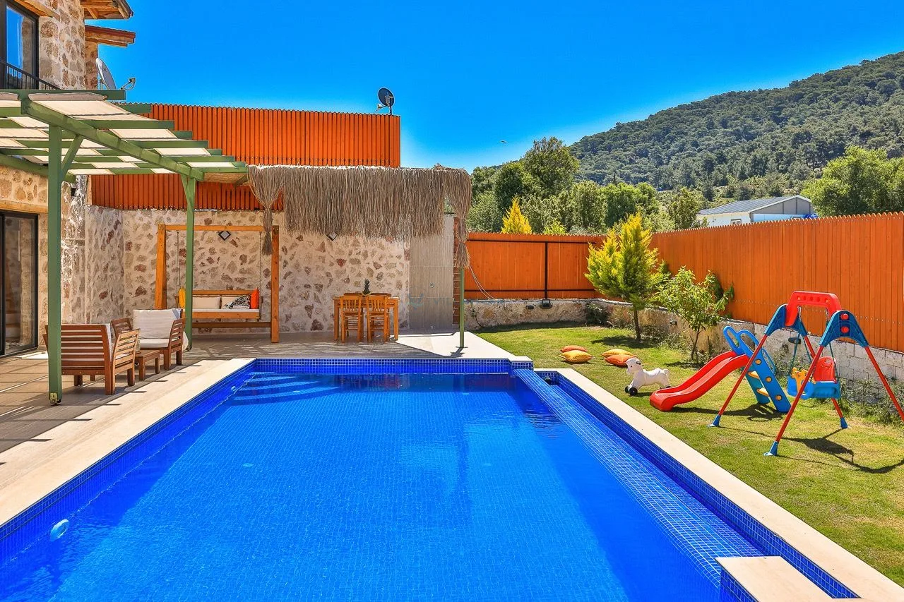 Villa Bonus 2