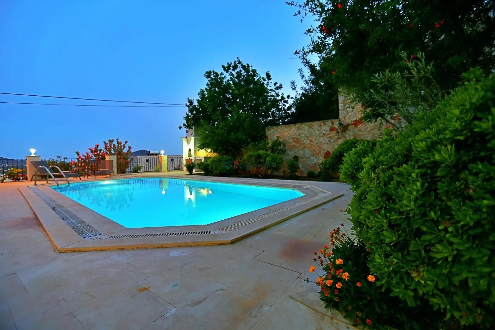 Villa Asya Rezervasyo1 2