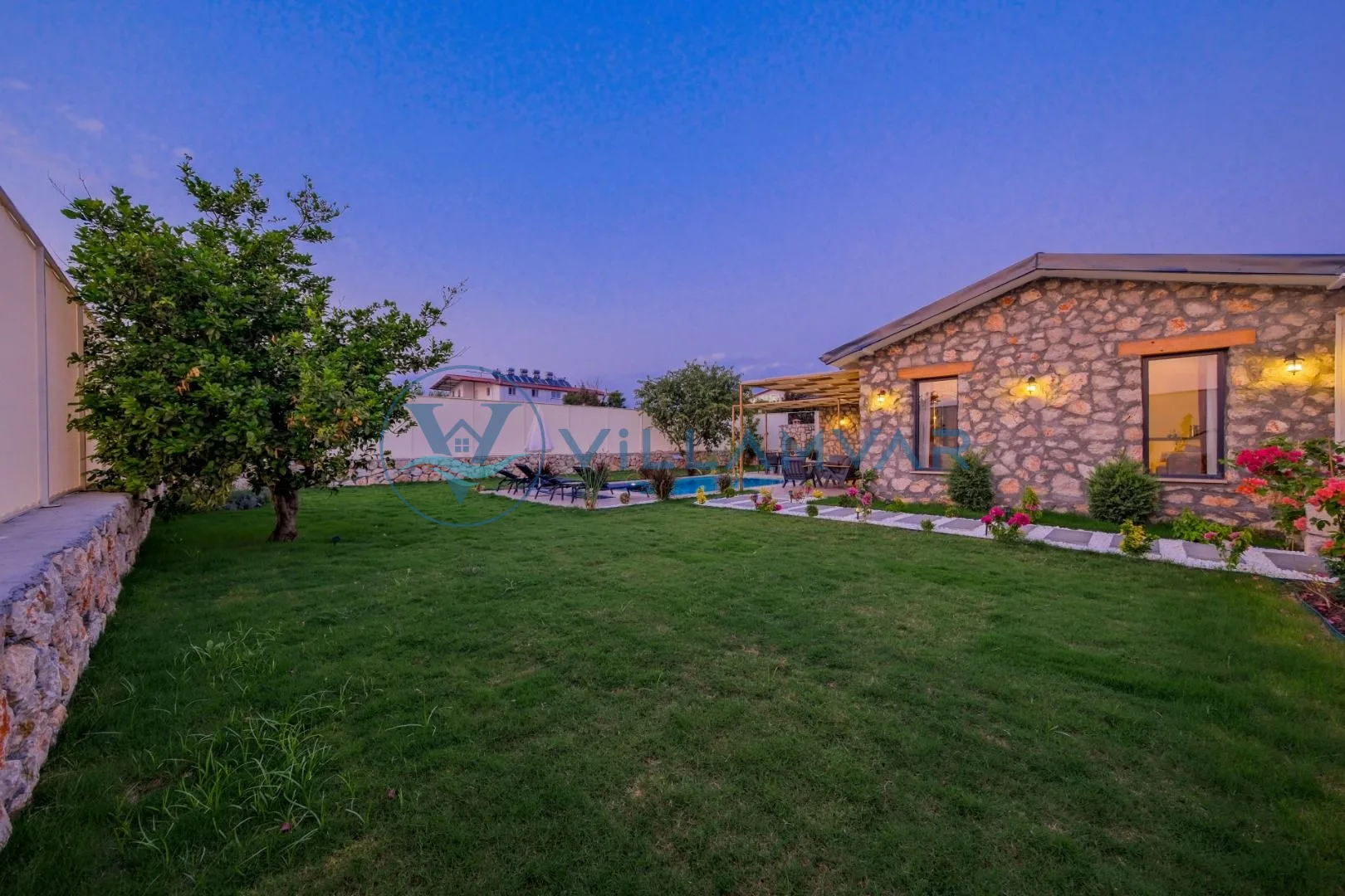 Villa İris