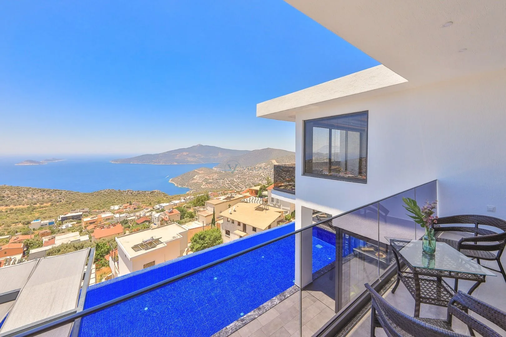 Villa Astral