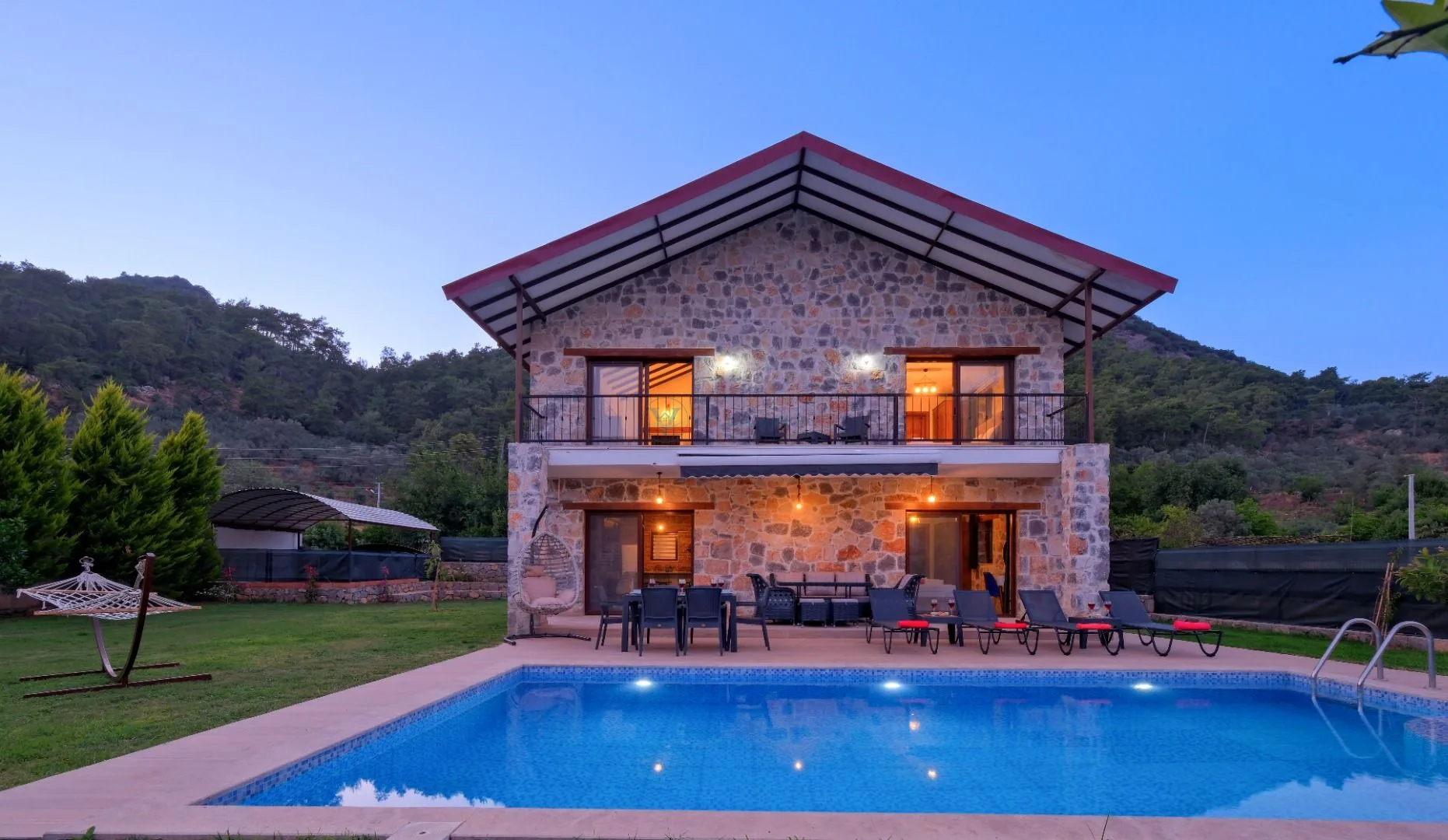 Villa Adda
